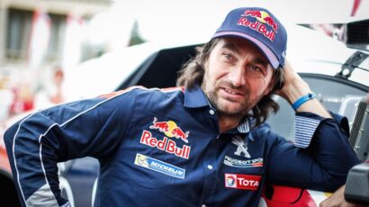 CASTERA: «NO HA SIDO TAN ESTRESANTE»