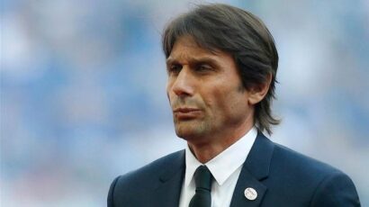 CONTE: «DEBEMOS GANAR»