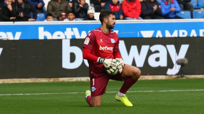 PACHECO: "SIEMPRE ESTARÉ AGRADECIDO"