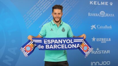 MIGUELÓN: «SOLO PUEDE JUGAR UNO»