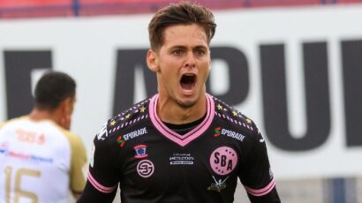 SPORT BOYS SIGUE SUMANDO DE A TRES