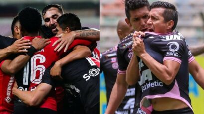 MELGAR SE ACORDÓ DE GANAR
