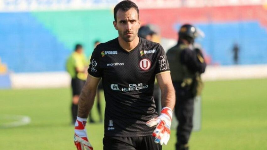 CARVALLO:"ES EL PARTIDO DE NUESTRAS VIDAS"