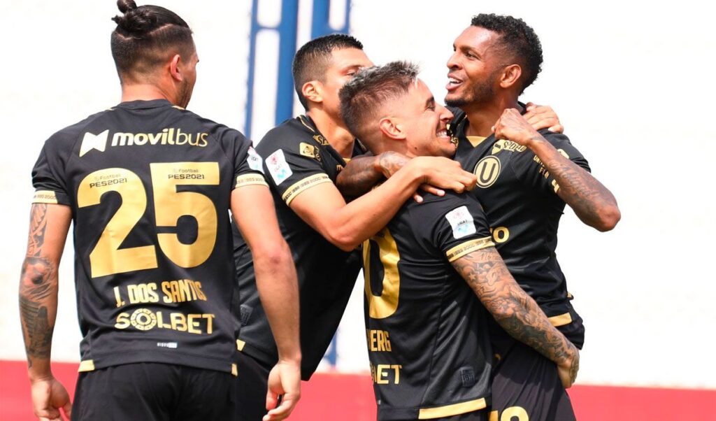 Universitario de Deportes