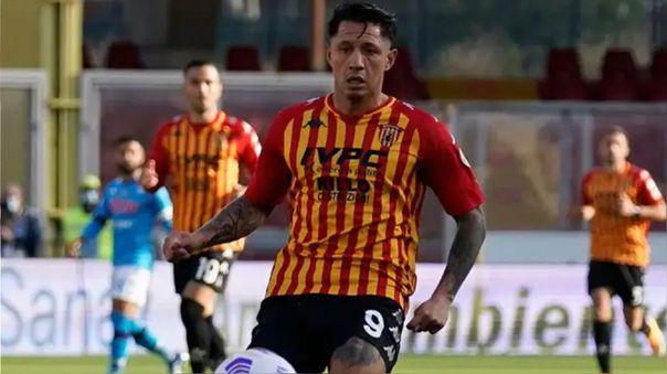 GARCÍA PYE:"ESTÁ MUY ILUSIONADO"