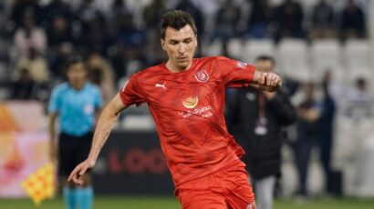 MANDZUKIC INTERESA AL CELTA