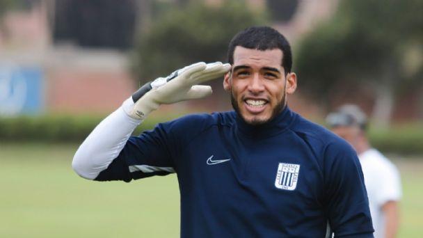 RIVADENEYRA:"SE ROMPIÓ LA RELACION"