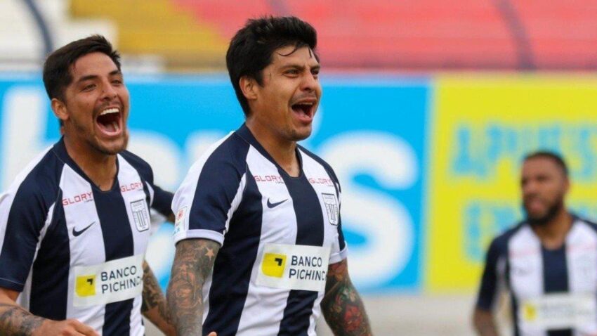 RUBIO:"TE METEN UN GOL Y TE EMPIEZAN A PRESIONAR"