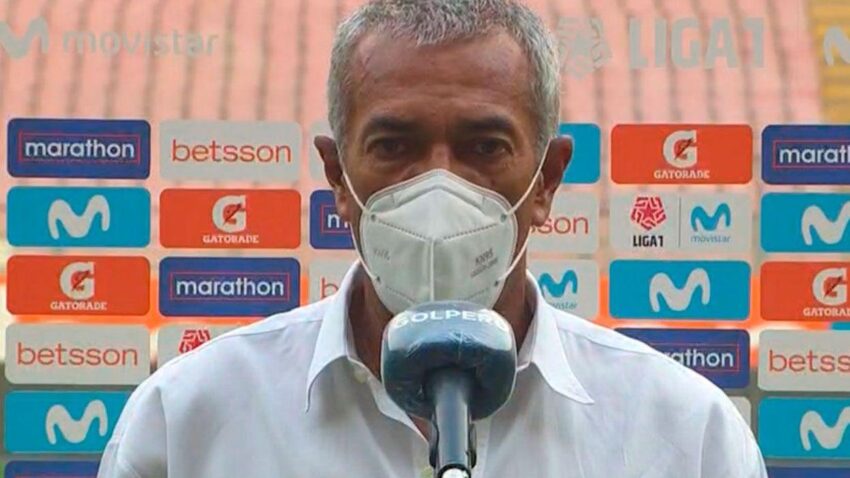 WILMAR VALENCIA:"ME DUELE MUCHO"