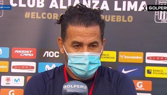 AHMED:"LA PESADILLA ACABA ESTE SÁBADO"