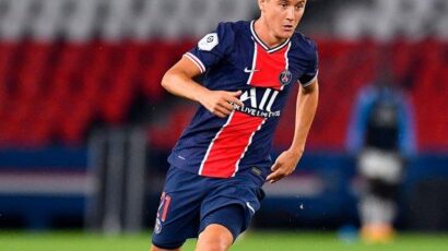 HERRERA : «ME ECUENTRO MUY BIEN»