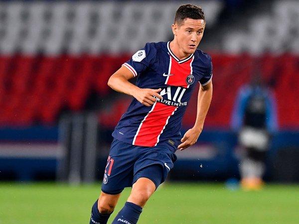 HERRERA : "ME ECUENTRO MUY BIEN"