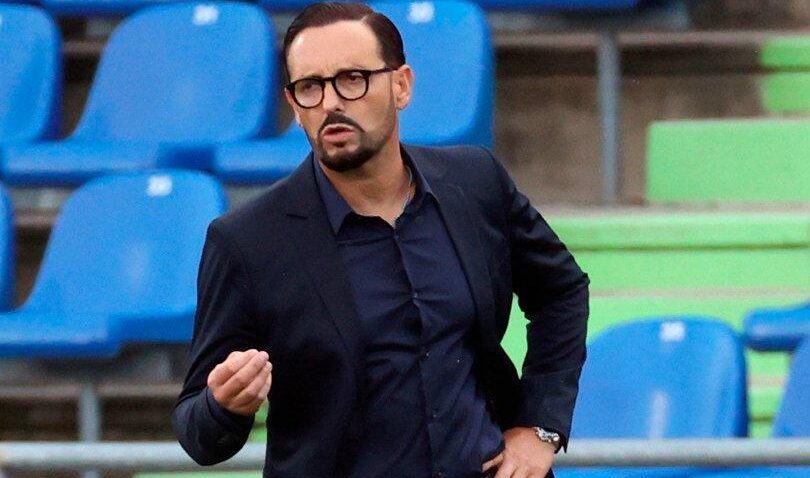 BORDALÁS: "TENEMSO MAXIMA ILUSIÓN"