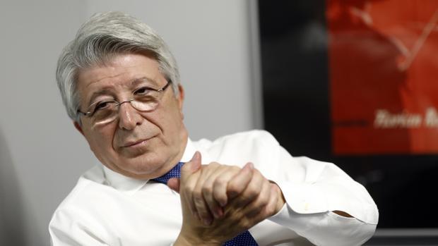 CEREZO: "ESTAMOS PREOCUPADOS"