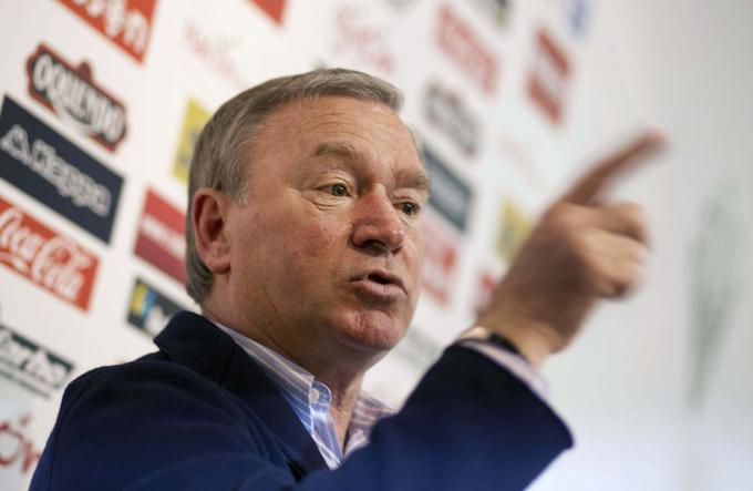 CLEMENTE: "ES MÁS UN TEMA DE PRENSA"