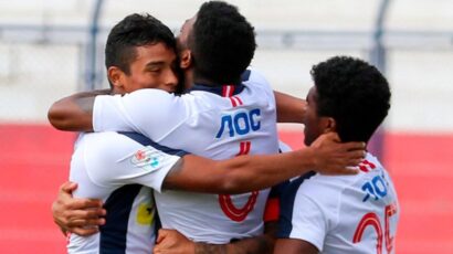 ¿QUÉ PASÓ CON ALIANZA LIMA?