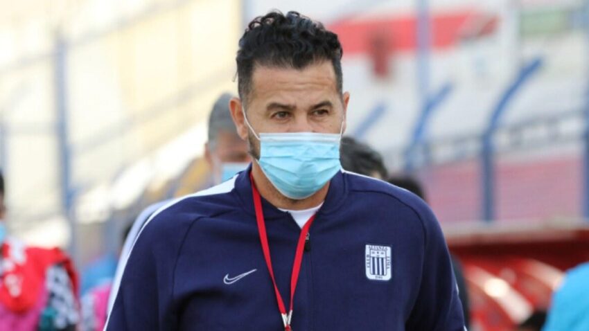 AHMED: "DIOS NOS ESTÁ AYUDANDO"