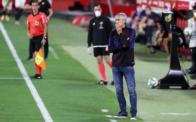 SETIÉN: "HAY OTRA FACETA"