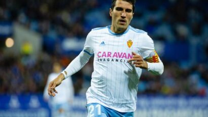 ZAPATER: «DEBEMOS HACER AUTOCRITICA»