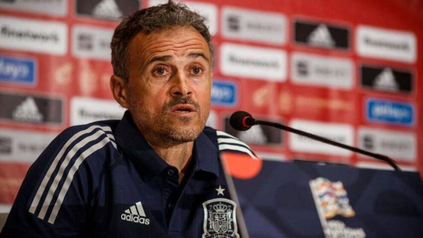 SELECCIÓN DE ESPAÑA ANUNCIA SU CONVOCATORIA