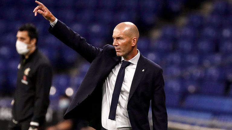 ZIDANE: "ES UNA FINAL"