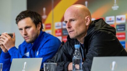NORUEGA TIENE NUEVO SELECCIONADOR