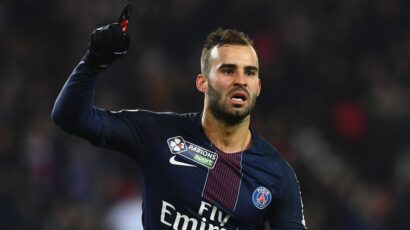 JESÉ ES DESPEDIDO DEL PSG