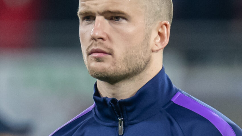 ERIC DIER HALAGA A MOURINHO