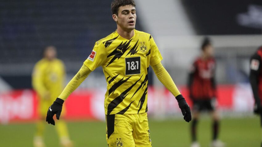 SIN HAALAND, DORTMUND SIGUE SIN GANAR