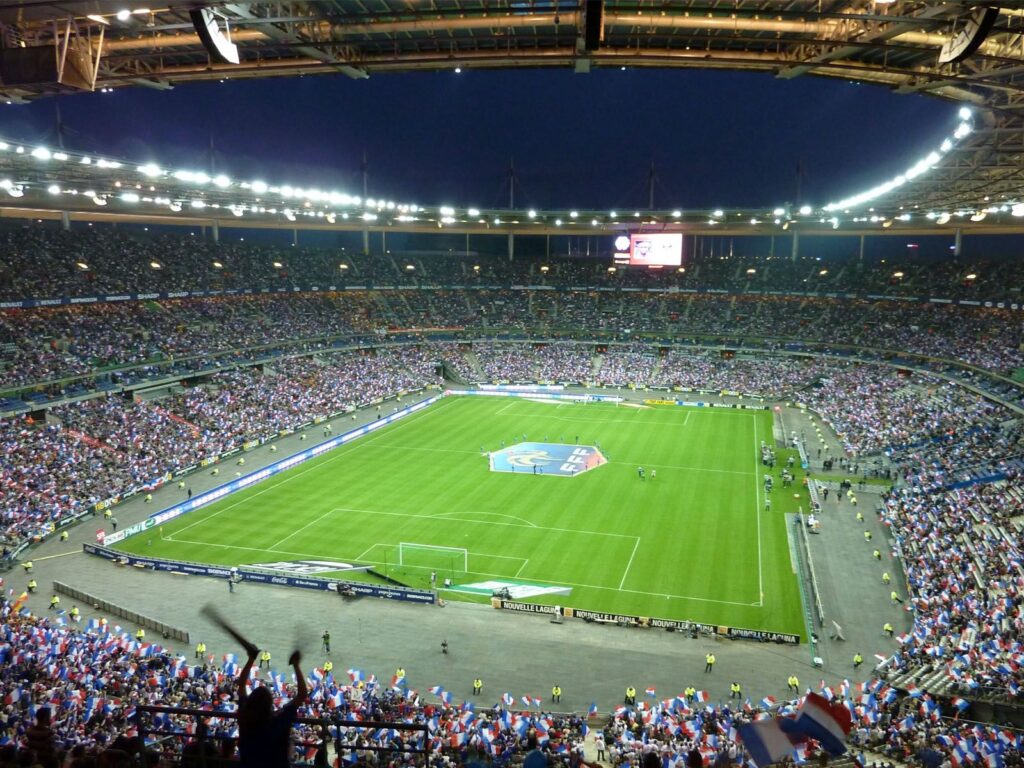 Francia