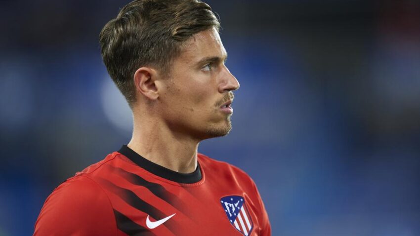 LLORENTE: "HAY QUE HACER AUTOCRÍTICA"