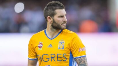 GIGNAC: «POR FIN GANAMOS»