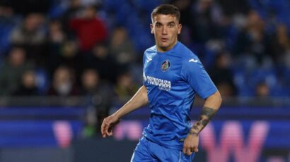 ARAMBARRI: «ESTAMOS BIEN»