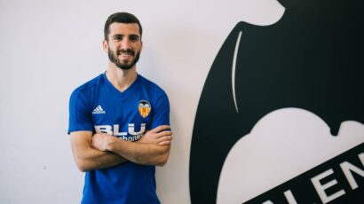 GAYÁ: «VENIAMOS CON ILUSION»