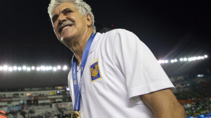 FERRETTI: «LO HACEMOS POR ELLOS»