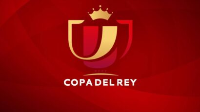 PROXIMAMENTE EMPIEZA LA 2DA RONDA DE LA COPA DEL REY