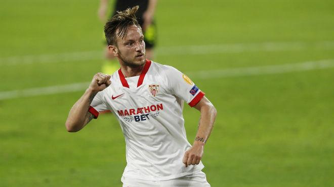 RAKITIC: "SÓLO QUEDA APRENDER"