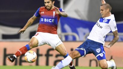 EMPIEZAN LAS DEFINICIONES DE LOS CUARTOS DE FINAL EN CONMEBOL