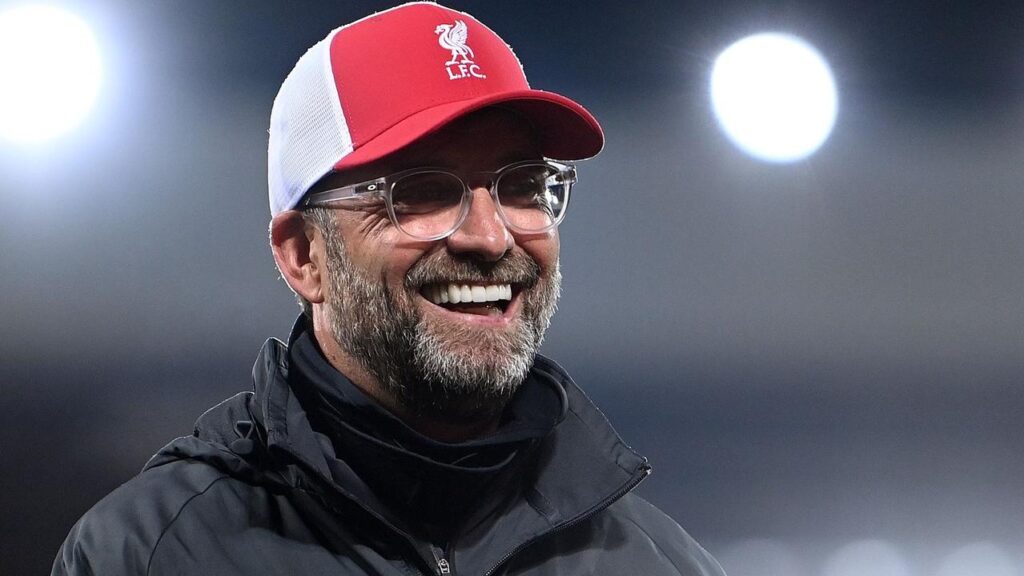 Klopp