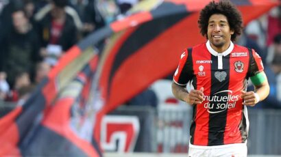 DANTE RENUEVA CON EL NIZA