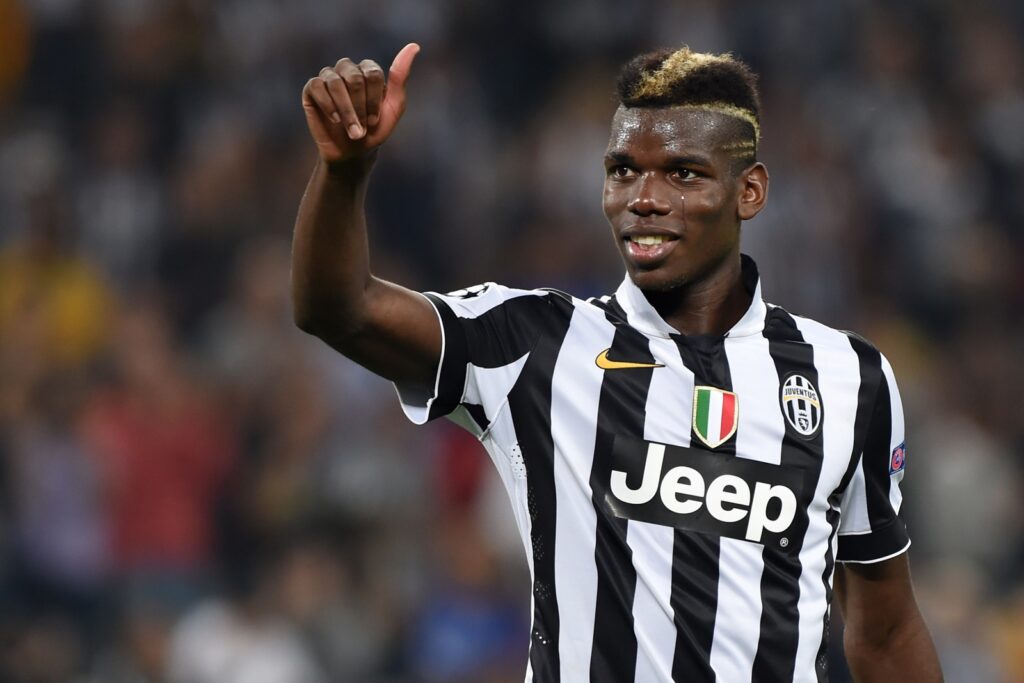 Pogba
