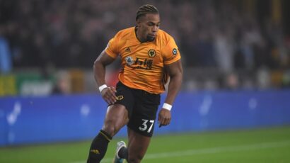 ¿POR QUÉ ADAMA TRAORÉ BAJO SU NIVEL?