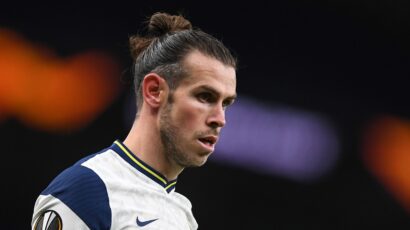 BALE SERÁ BAJA POR VARIAS SEMANAS