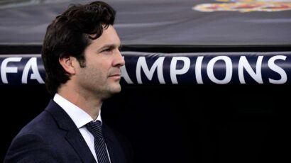 SOLARI DIRIGIRÁ AL AMÉRICA