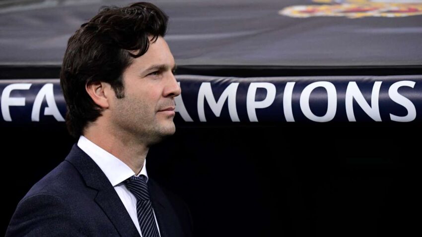 SOLARI DIRIGIRÁ AL AMÉRICA