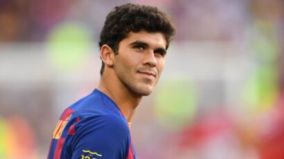 ALEÑA CERCA DEL GETAFE