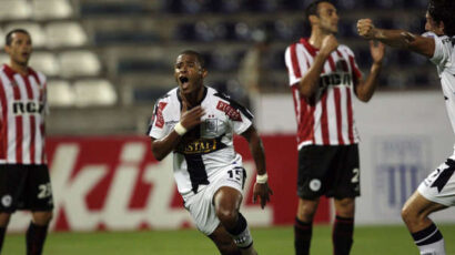 AGUIRRE: «TIENE QUE GANARSE SU VUELTA»