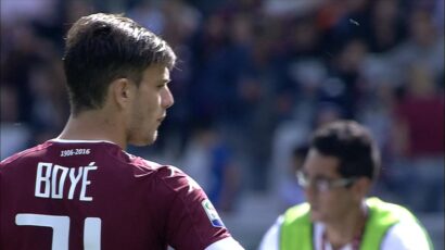 BOYÉ: «ESTAMOS MUY ILUSIONADOS»