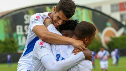 LA LIGA 2 SE ACERCA A SU FIN