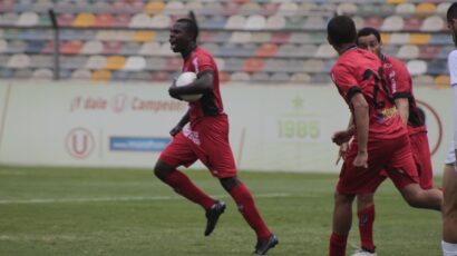 TERMINÓ LA FASE REGULAR DE LA LIGA 2